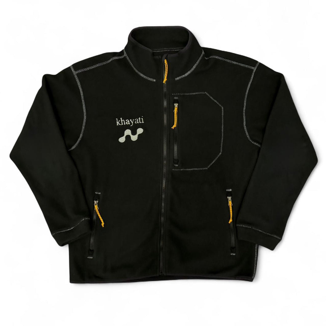 Khayati Polartec Fleece