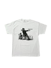 Load image into Gallery viewer, Writing on the Wall Tee
