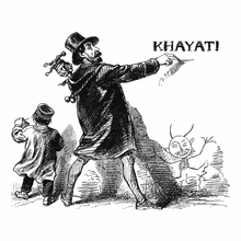 Load image into Gallery viewer, Writing on the Wall Tee
