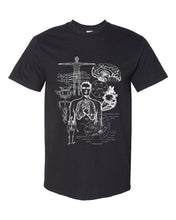 Load image into Gallery viewer, Anatomy Tee
