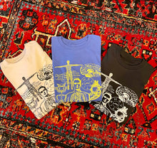 Load image into Gallery viewer, Anatomy Tee
